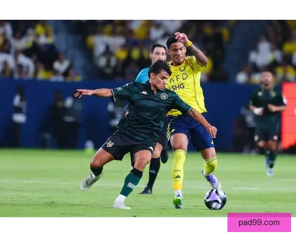 利雅得胜利一球小胜布赖代合作马内造乌龙C罗中柱锁定三分继续前行