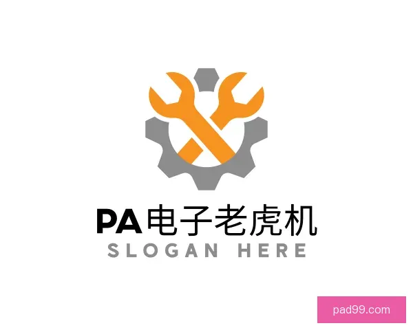 认识PA电子老虎机